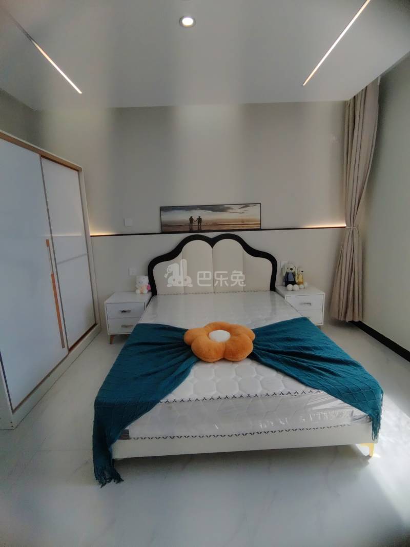 宝铭浦秀苑14669771卧室图3