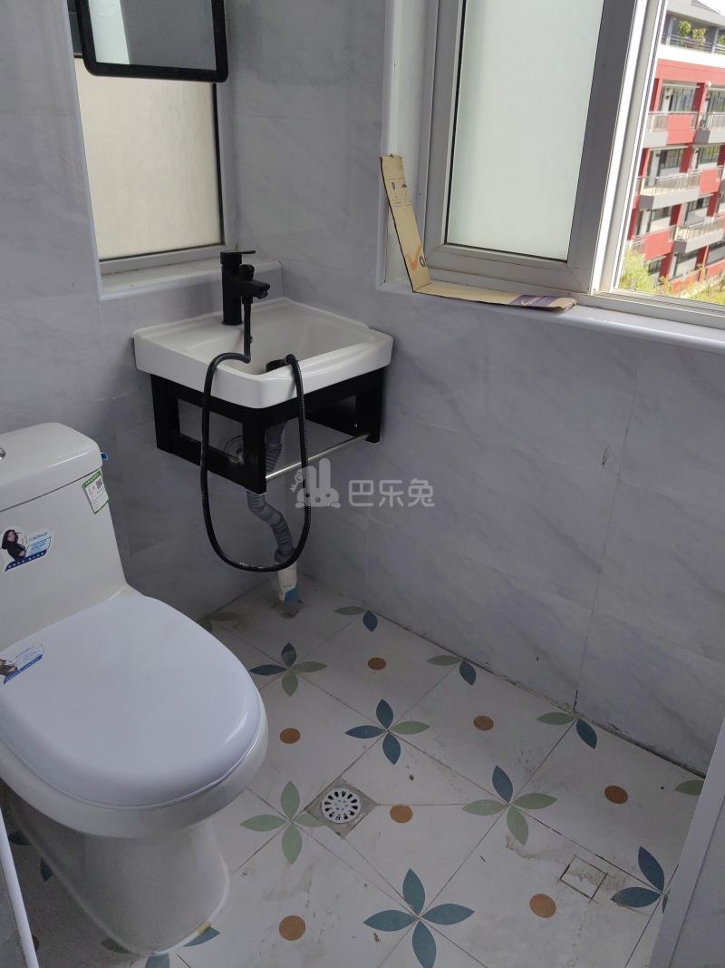宝铭浦秀苑14669771卫生间图7