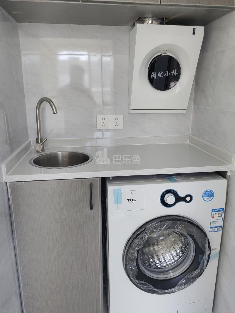 宝铭浦秀苑14669771厨房图6