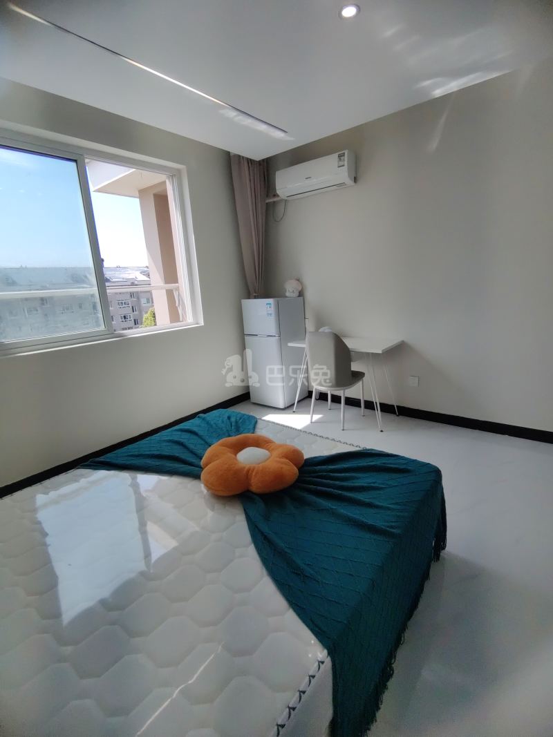 宝铭浦秀苑14669771卧室图2