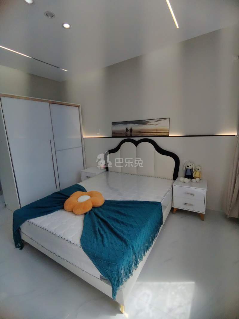 宝铭浦秀苑14669771卧室图4