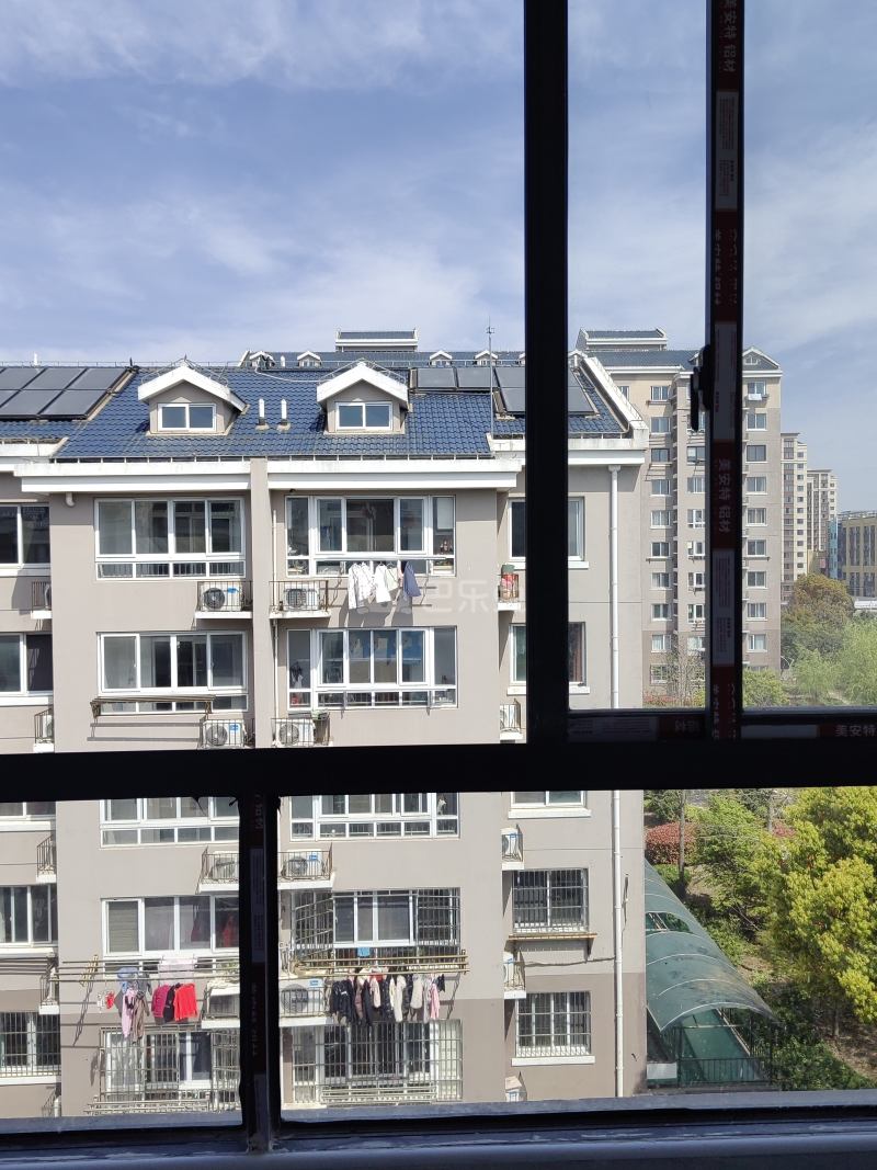 宝铭浦秀苑14669775卧室窗户图7