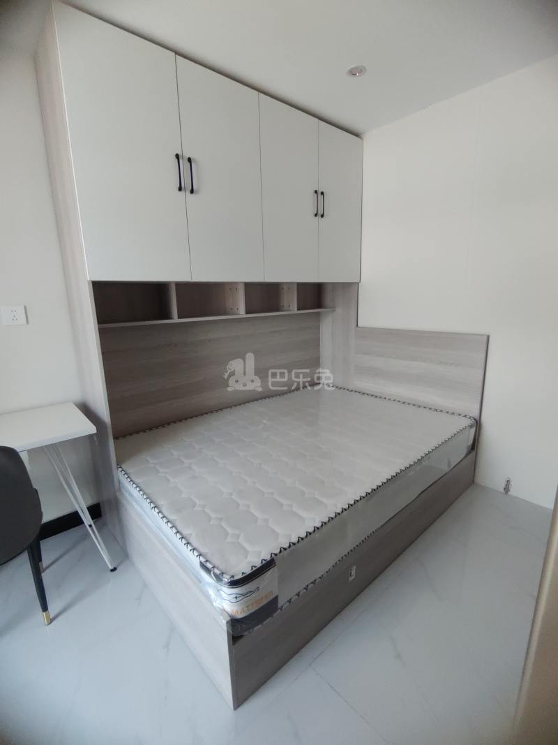 宝铭浦秀苑14669775卧室图2