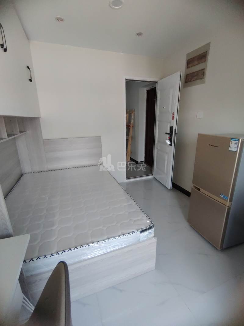 宝铭浦秀苑14669775卧室图3