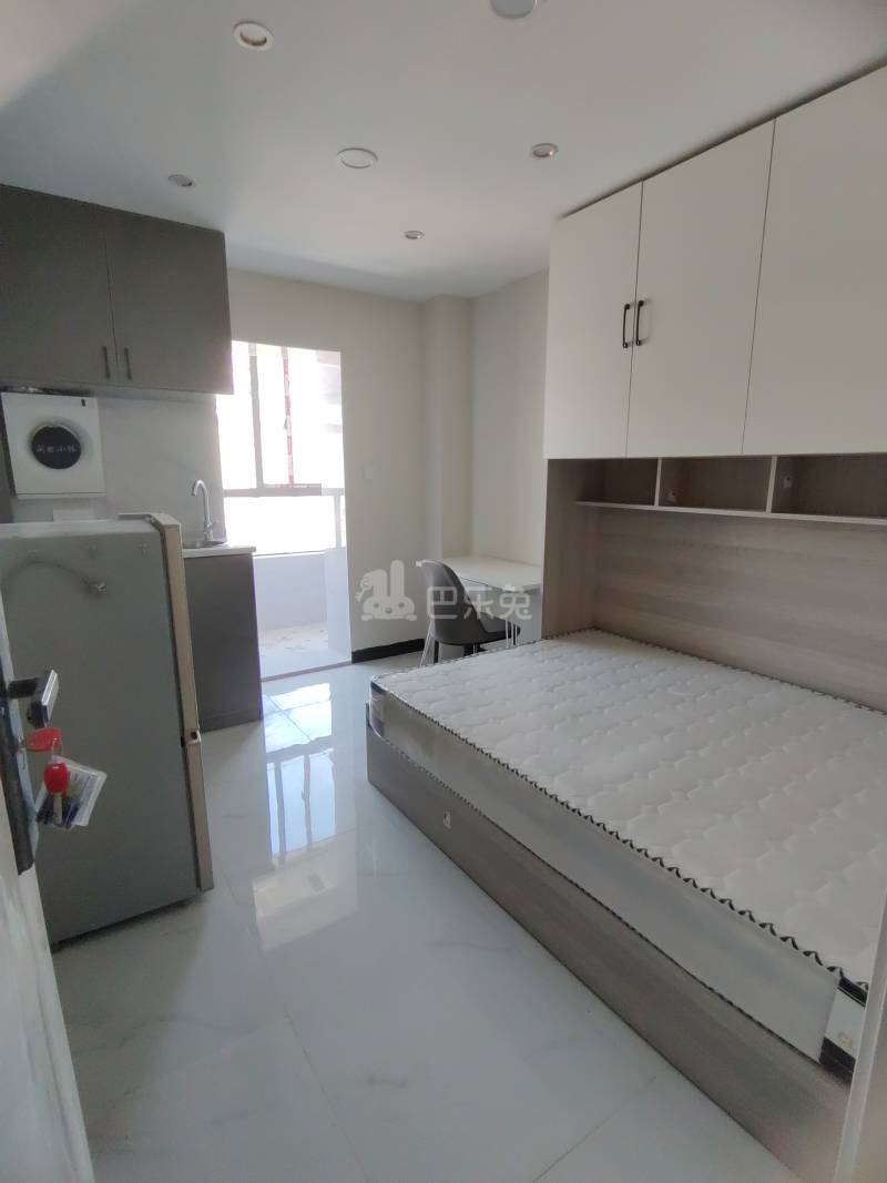 宝铭浦秀苑14669775卧室图0