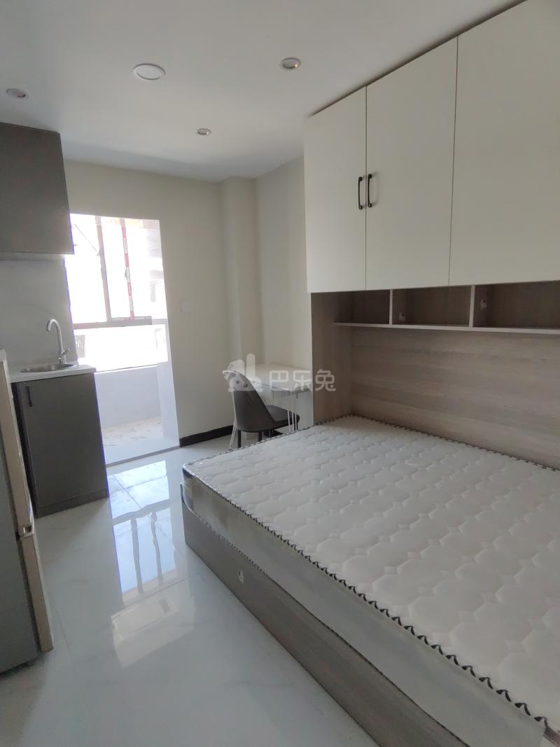 宝铭浦秀苑14669775卧室图1