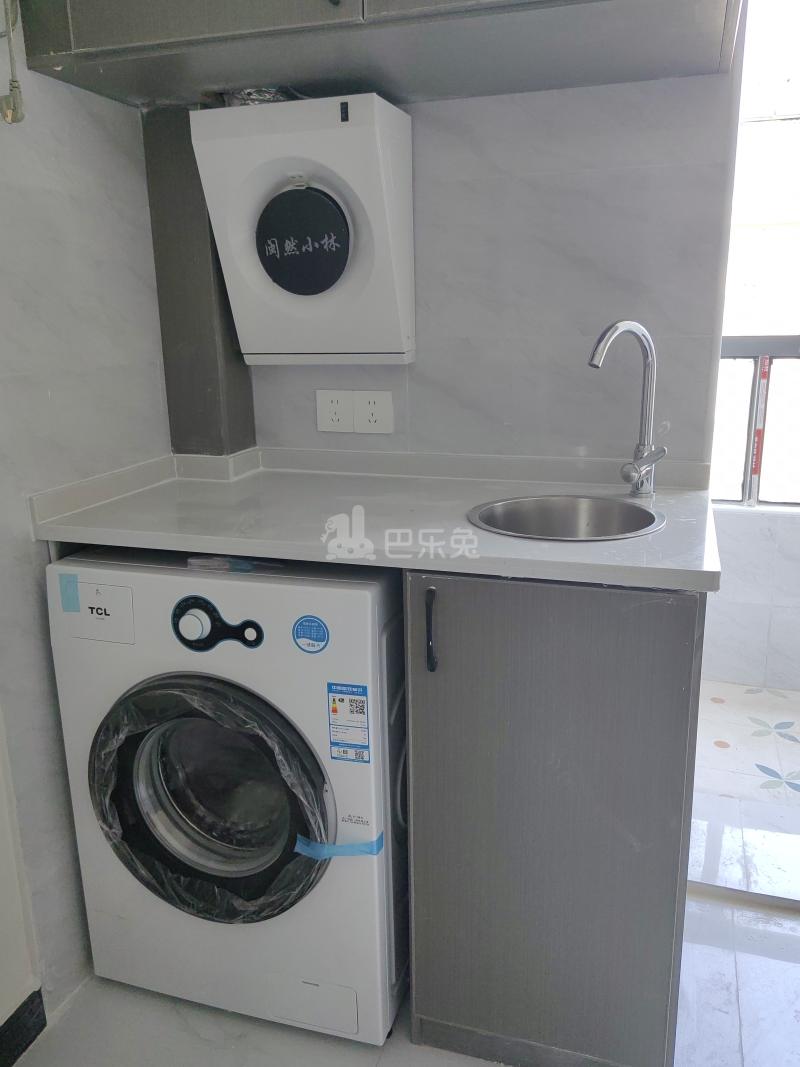 宝铭浦秀苑14669775厨房图4