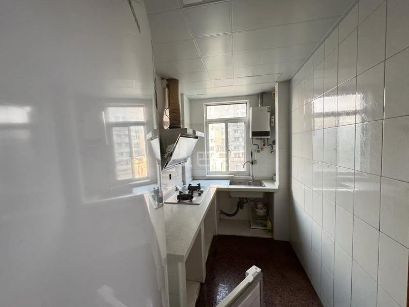 霍兰公寓14669781厨房图2