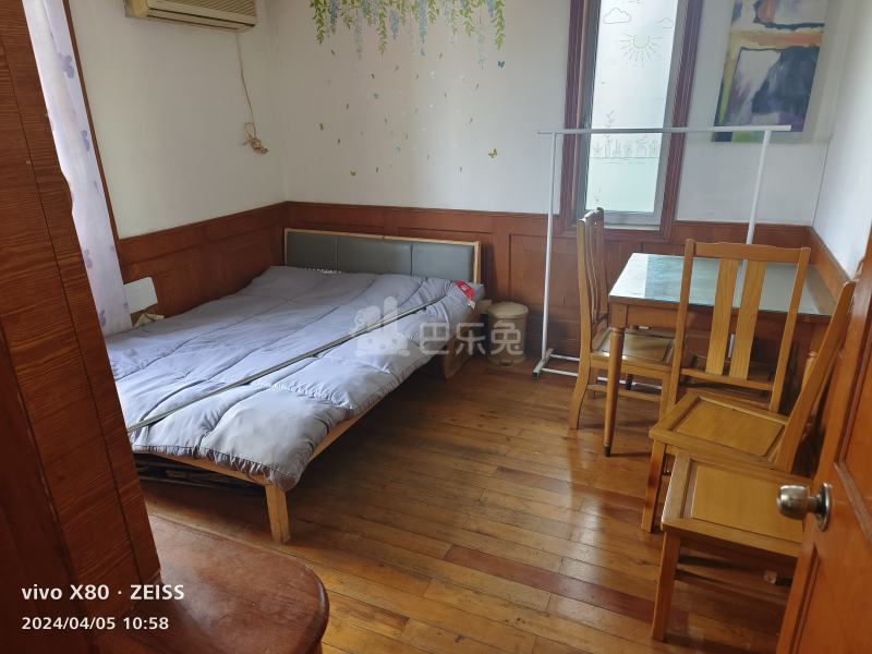 霍兰公寓14669785卧室图1