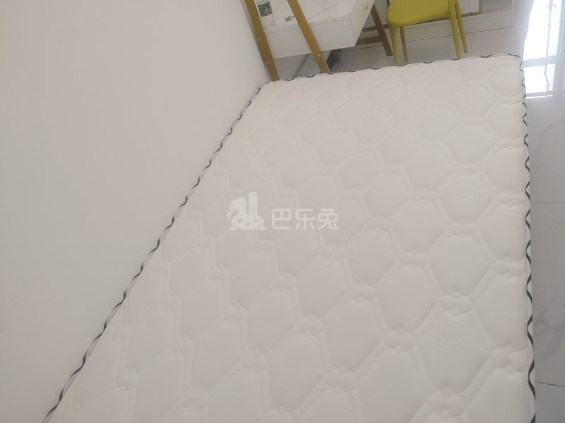 沁园别墅北区（翔方公路300弄）14669820卧室图2