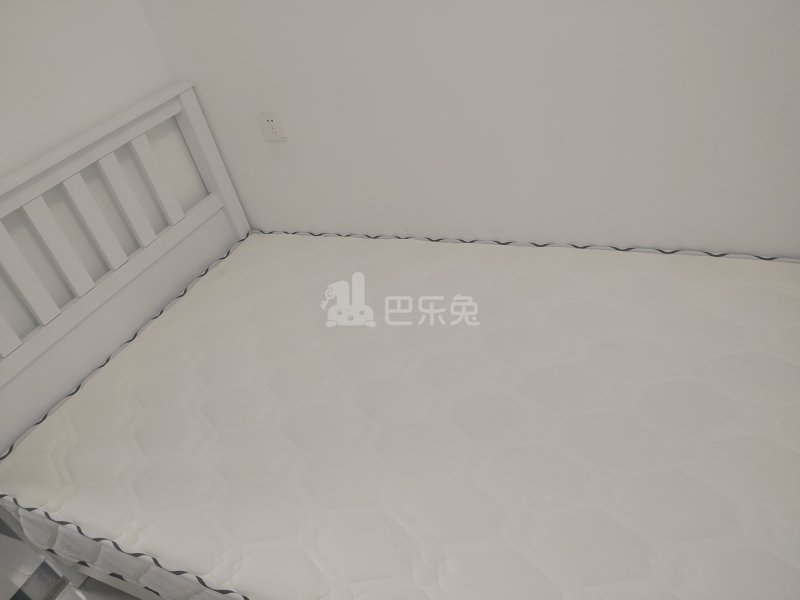 沁园别墅北区（翔方公路300弄）14669820卧室图1