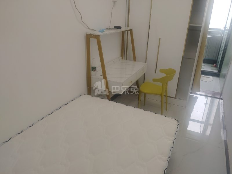 沁园别墅北区（翔方公路300弄）14669820卧室图3