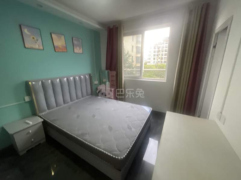 花溪畔居14670394卧室图0