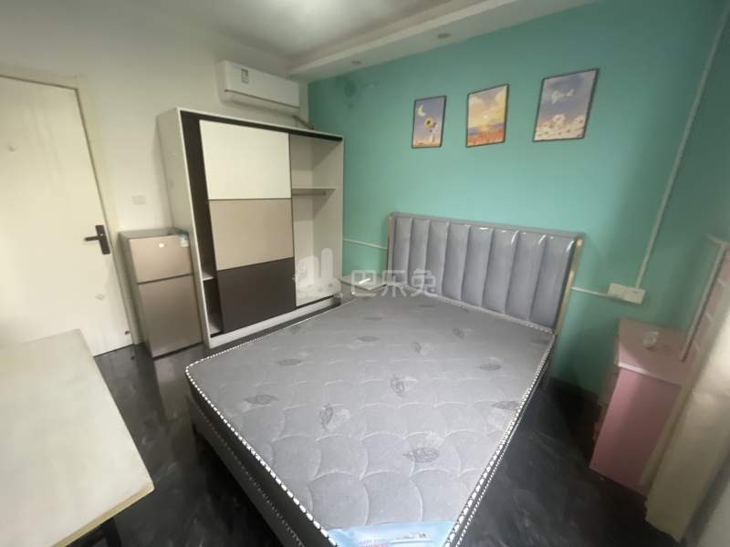 花溪畔居14670394卧室图2