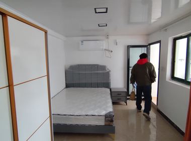 新卫村（民房） 