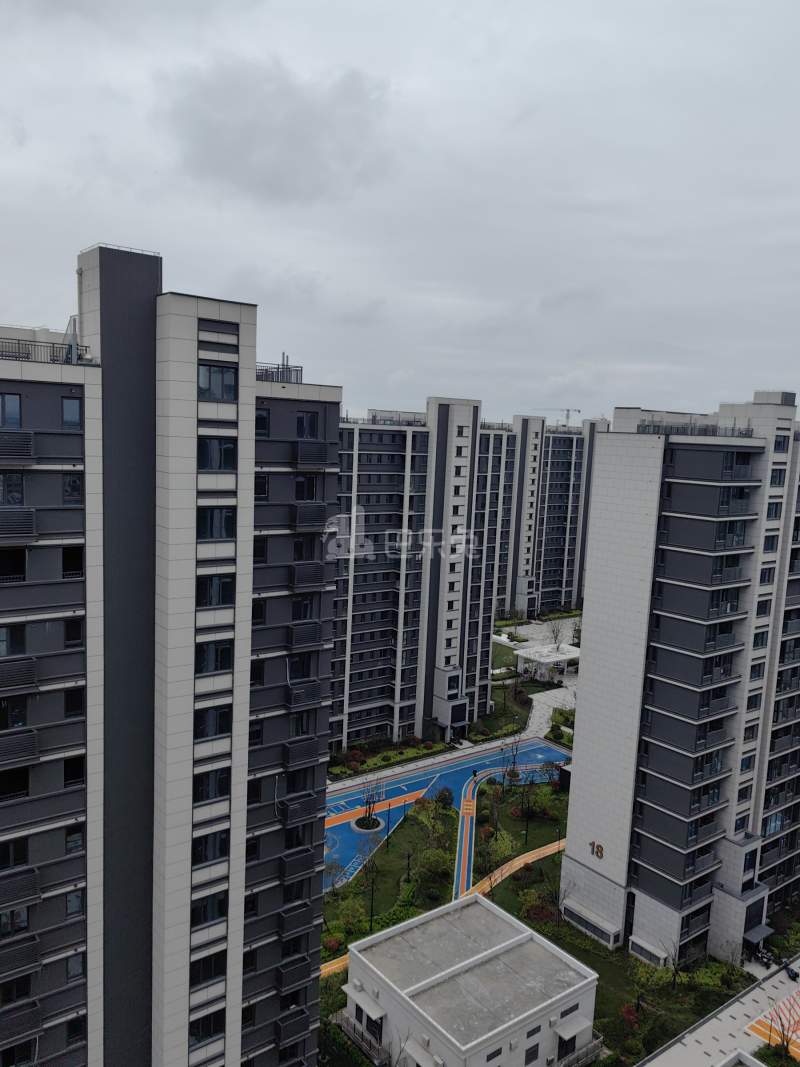 港城悦庭18386911周边环境图0