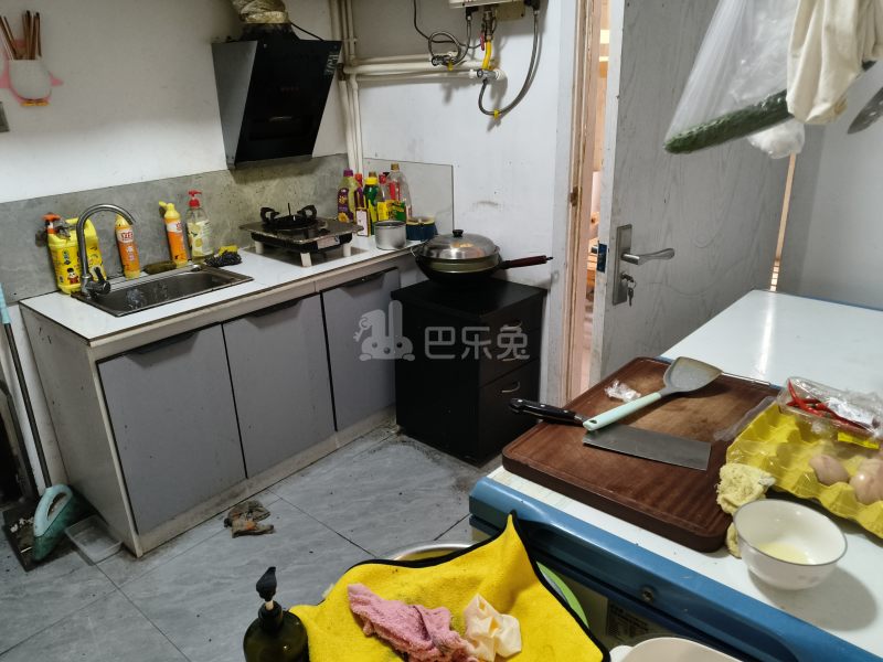 乾皓苑6923121厨房图5