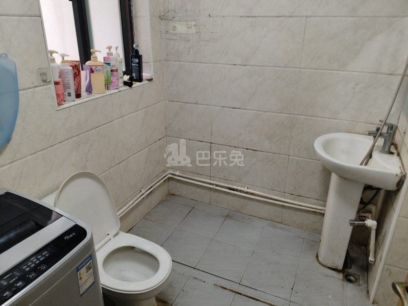 乾皓苑6923121卫生间图8