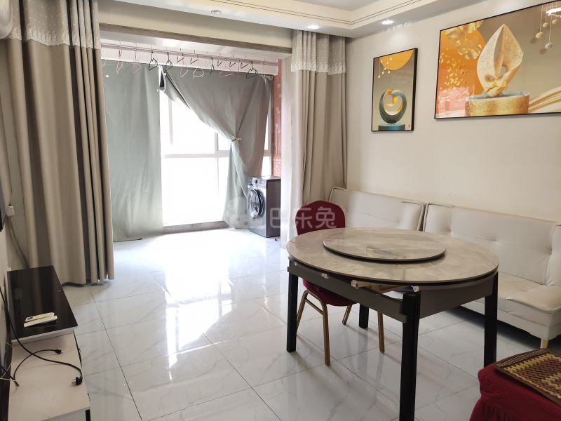 菊晨苑14676661客厅图4