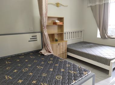 菊晨苑 2室1厅1卫