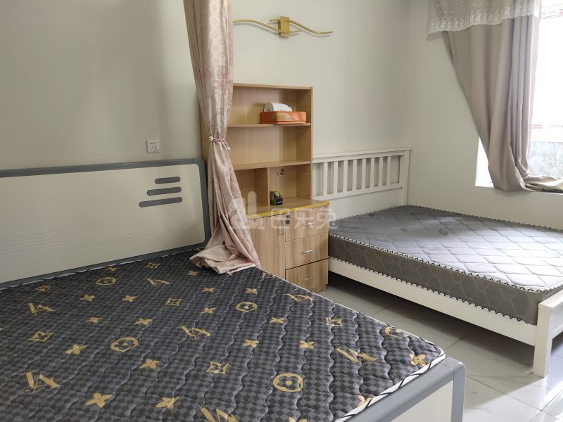 菊晨苑14676661卧室图0