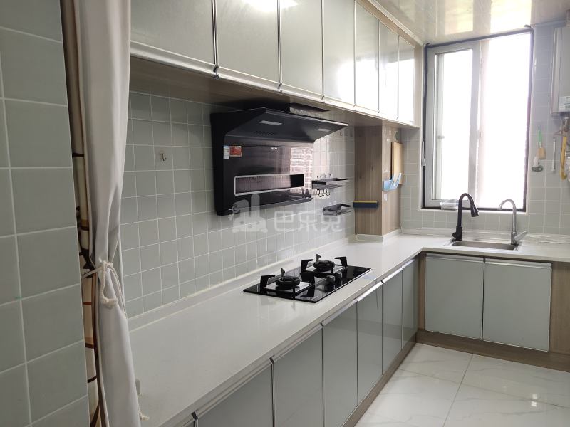 菊晨苑14676661厨房图5