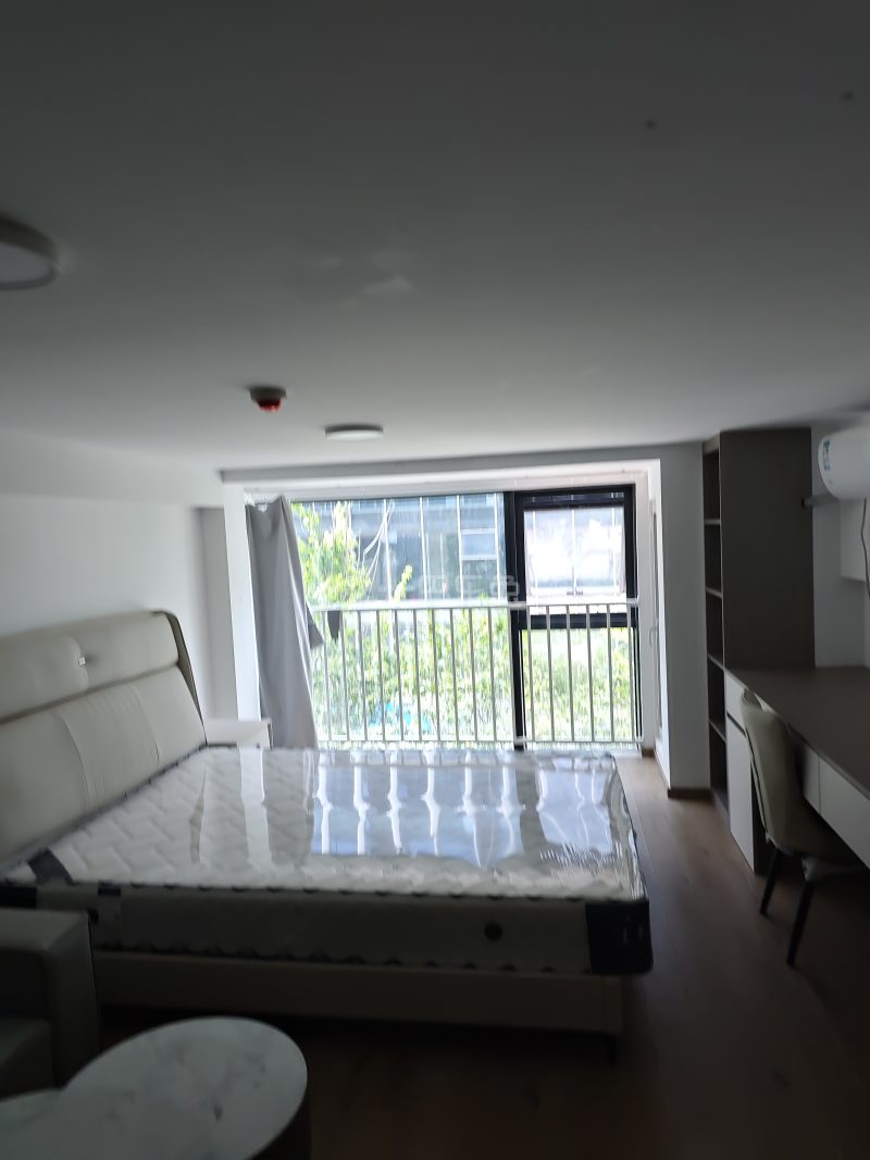 德信空港城14676713卧室图0