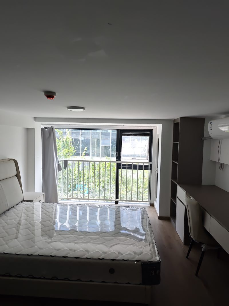 德信空港城14676713卧室窗户图7