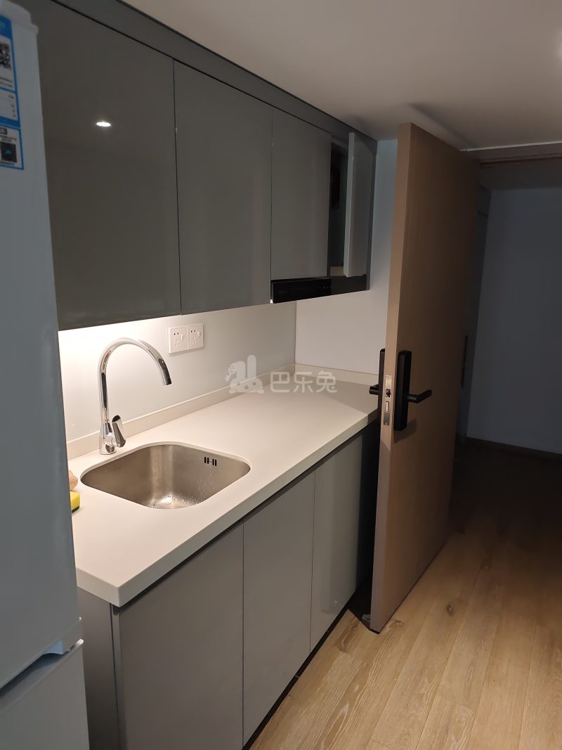 德信空港城14676713厨房图4