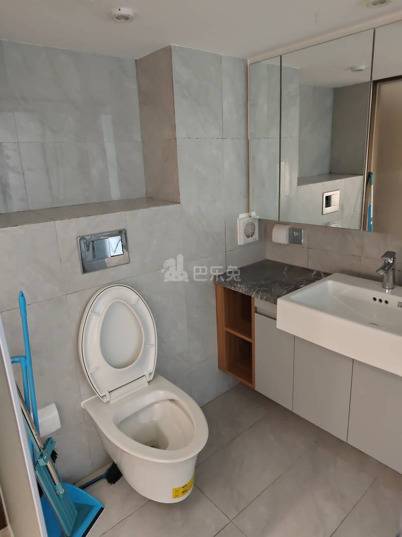 德信空港城14676713卫生间图5