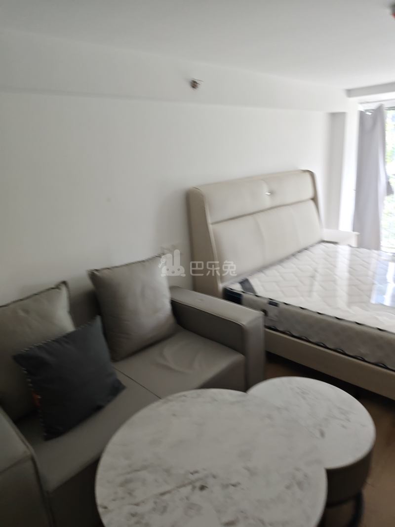 德信空港城14676713卧室图2