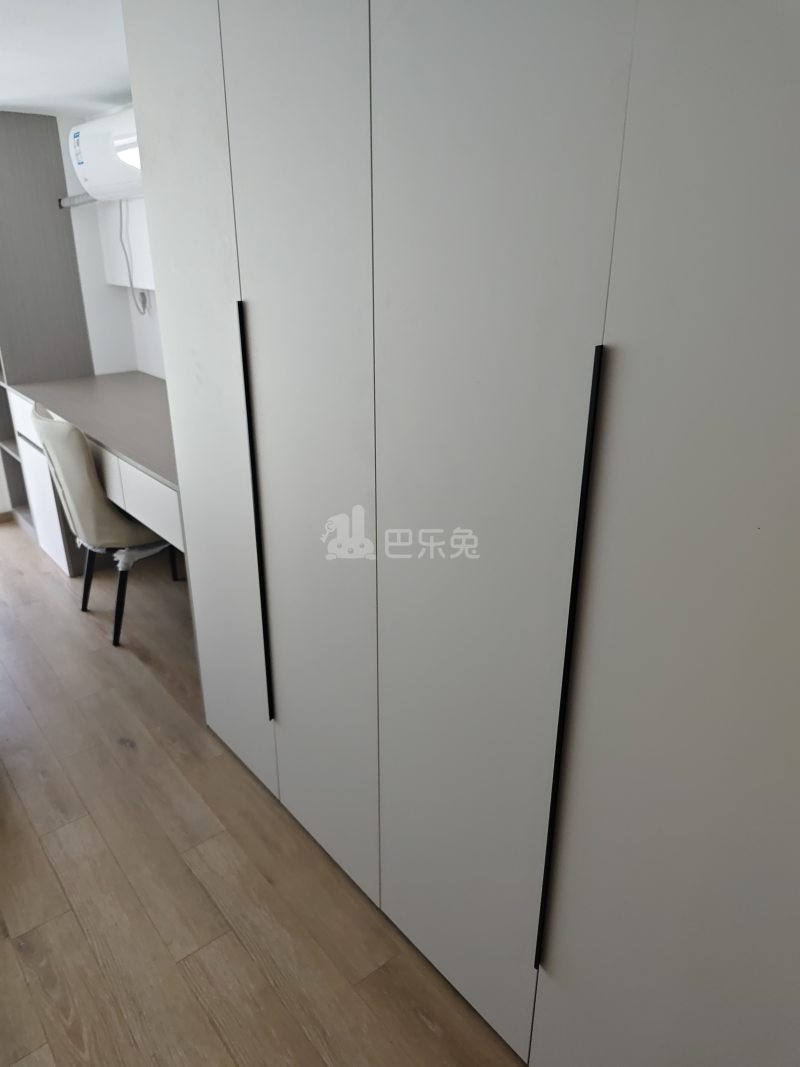 德信空港城14676713卧室图3