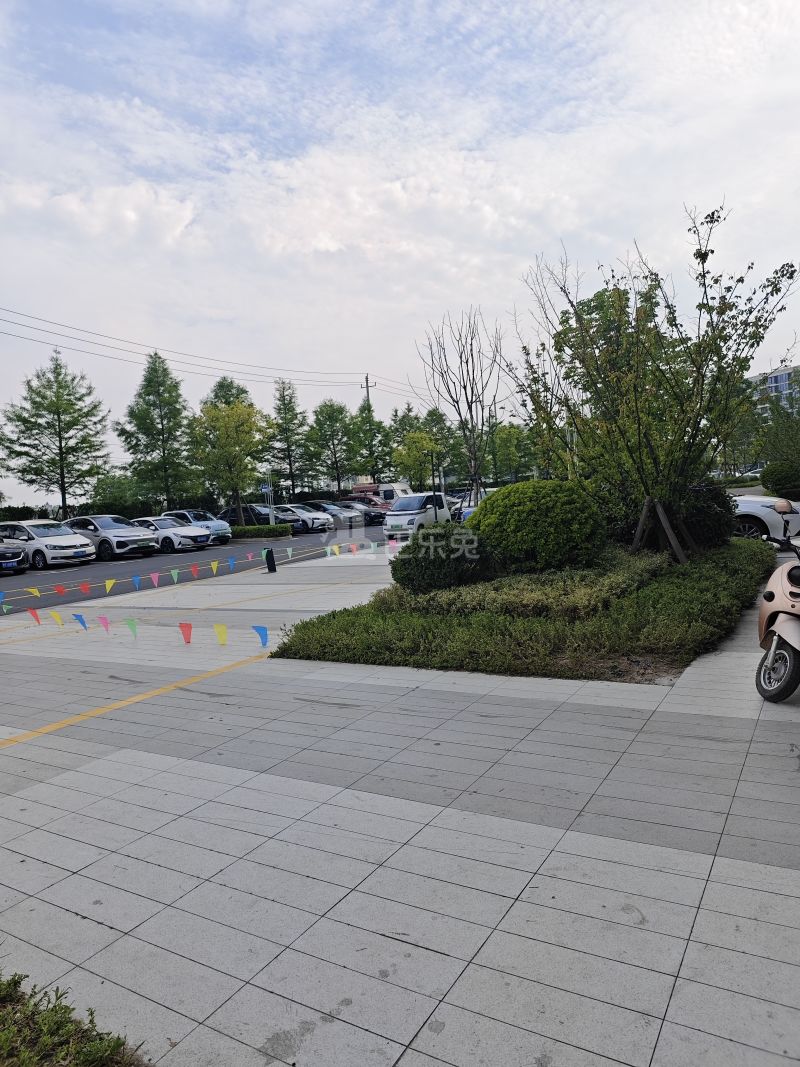 德信空港城14676717周边环境图6