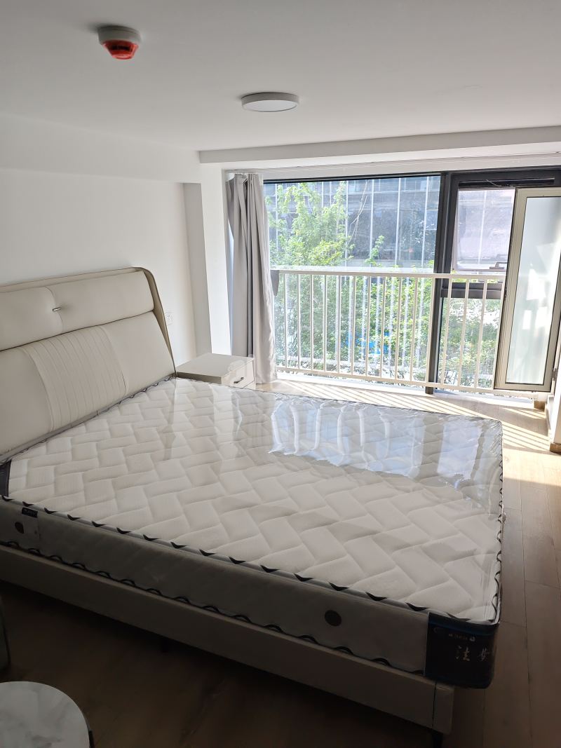 德信空港城14676717卧室图1