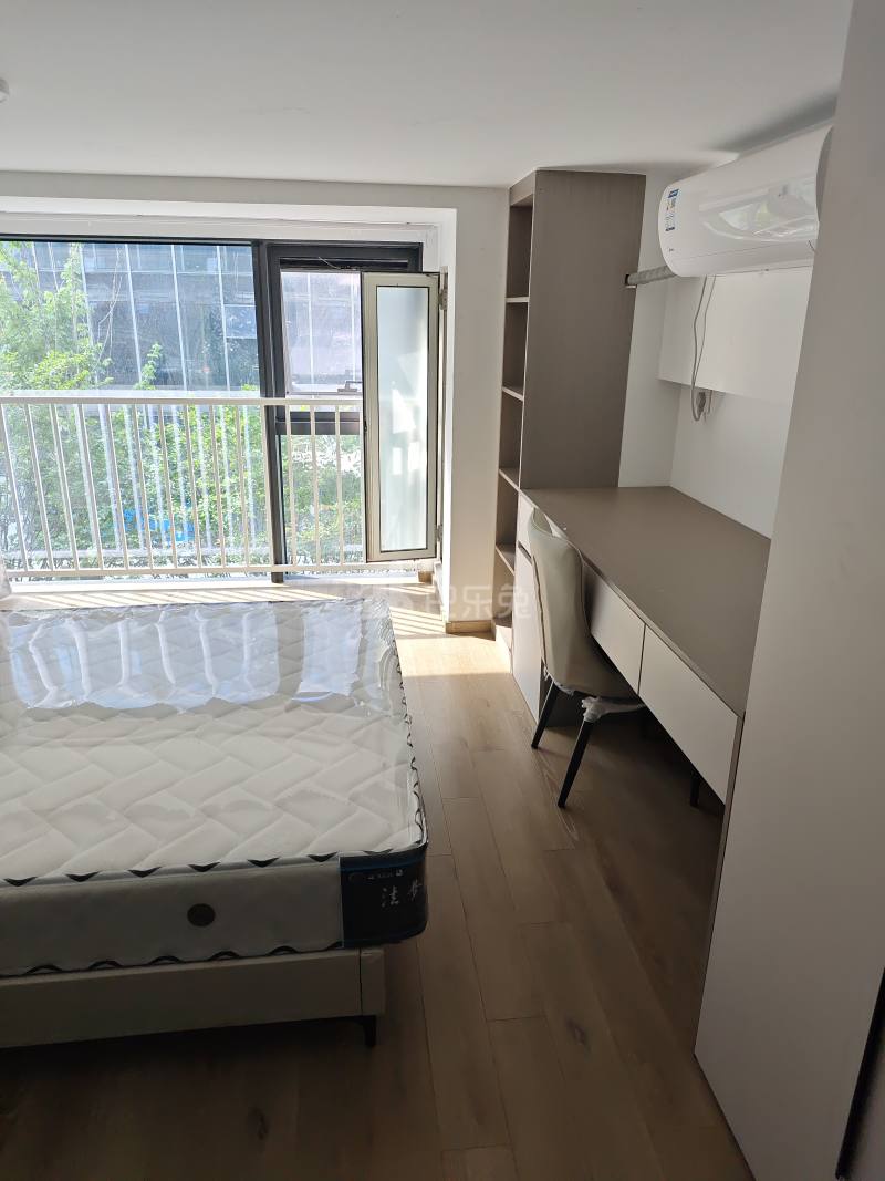 德信空港城14676717卧室图2