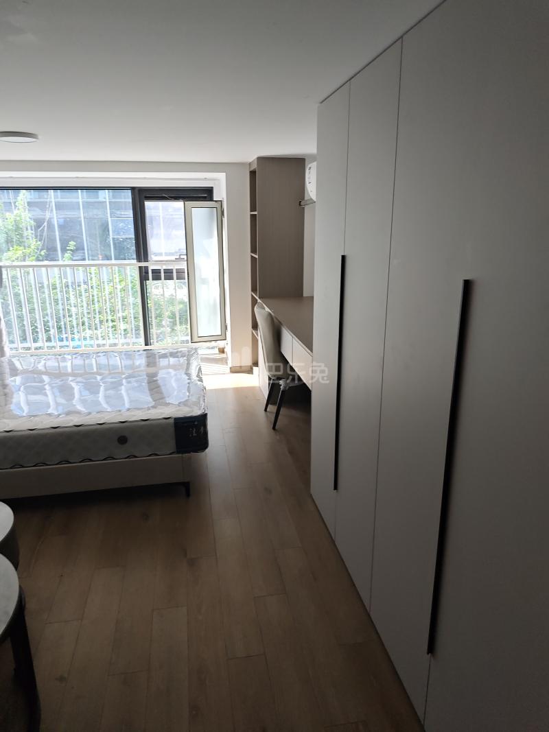 德信空港城14676717卧室图3