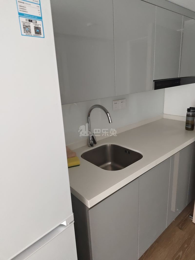 德信空港城14676717厨房图4