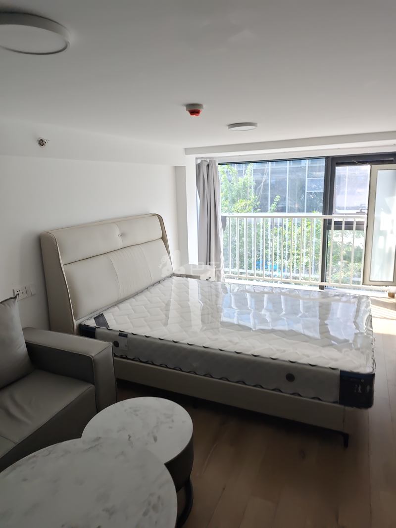 德信空港城14676717卧室图0