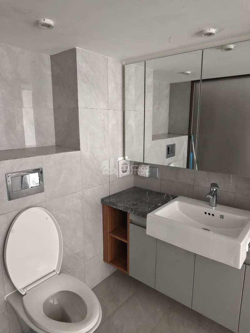 德信空港城14676717卫生间图5