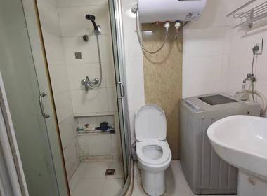 美之园东区 2室2厅1卫