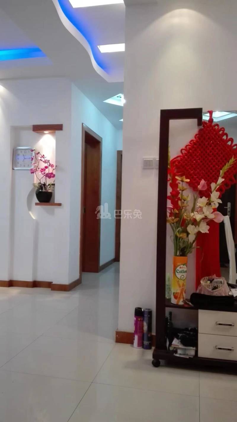 金天地花园14691250周边环境图14