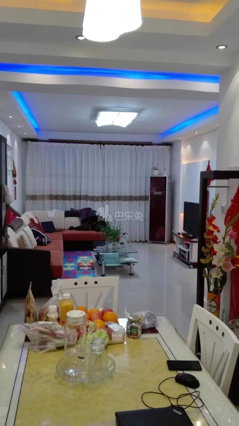 金天地花园14691250周边环境图13