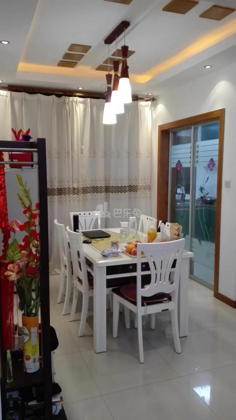 金天地花园14691250卧室图8