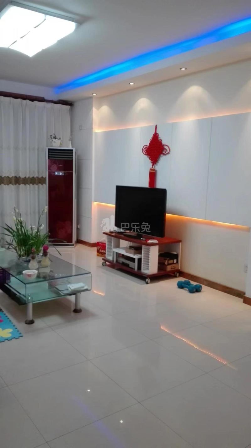 金天地花园14691250卧室图0