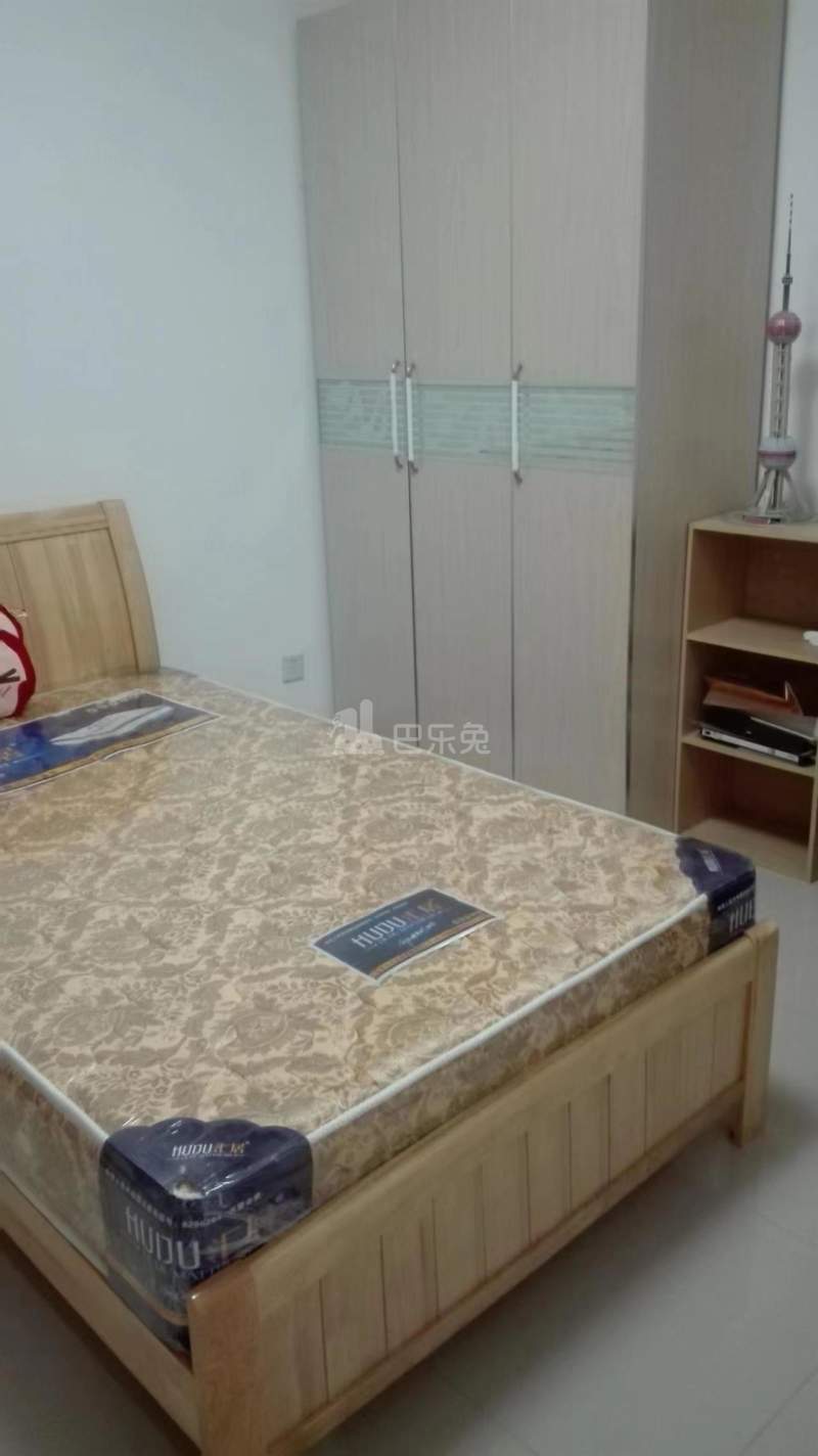 金天地花园14691250卧室图1