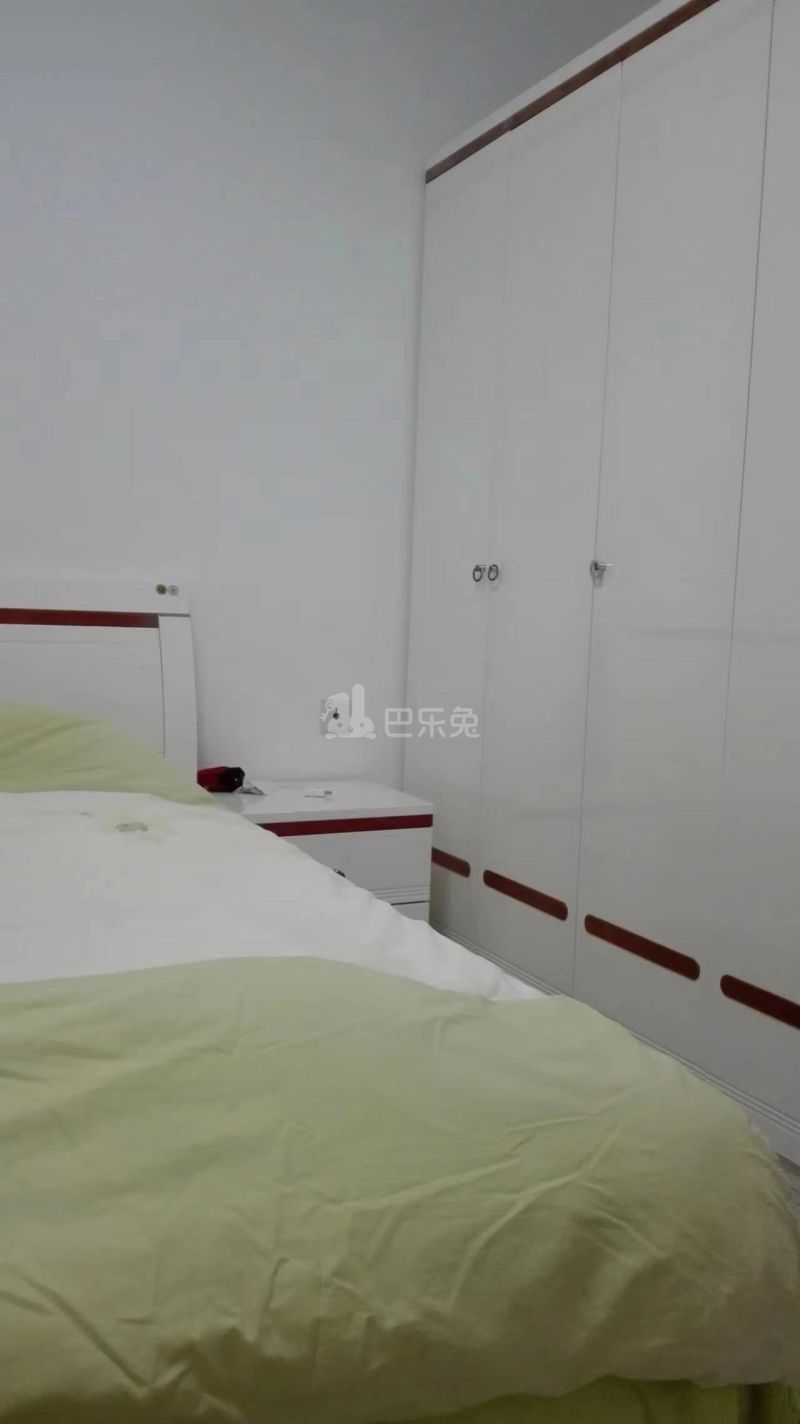 金天地花园14691250卧室图2