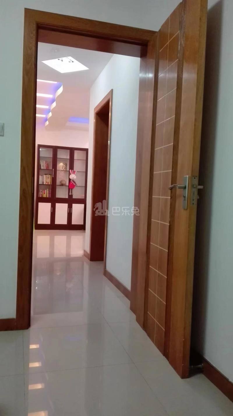 金天地花园14691250卧室图3