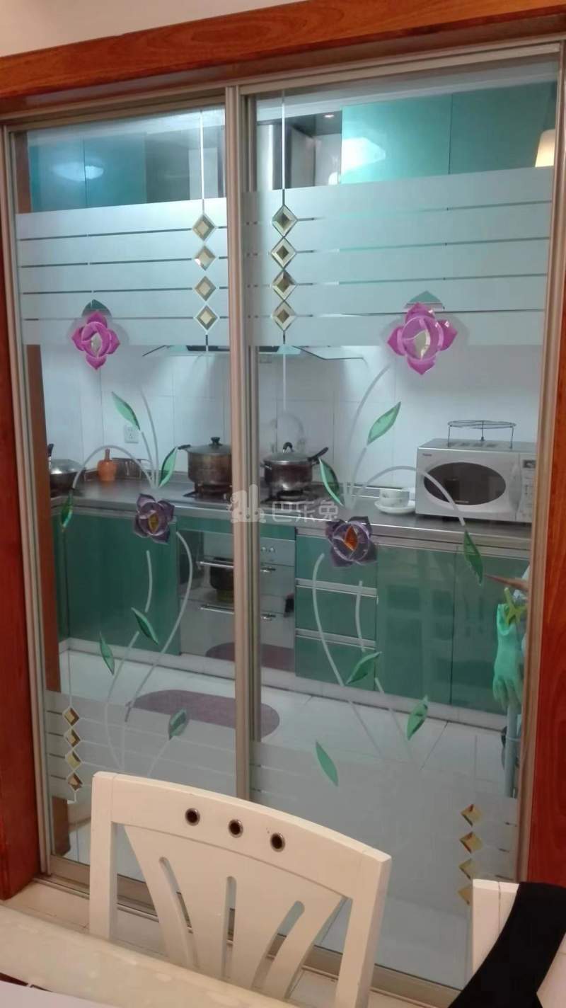 金天地花园14691250卧室图7