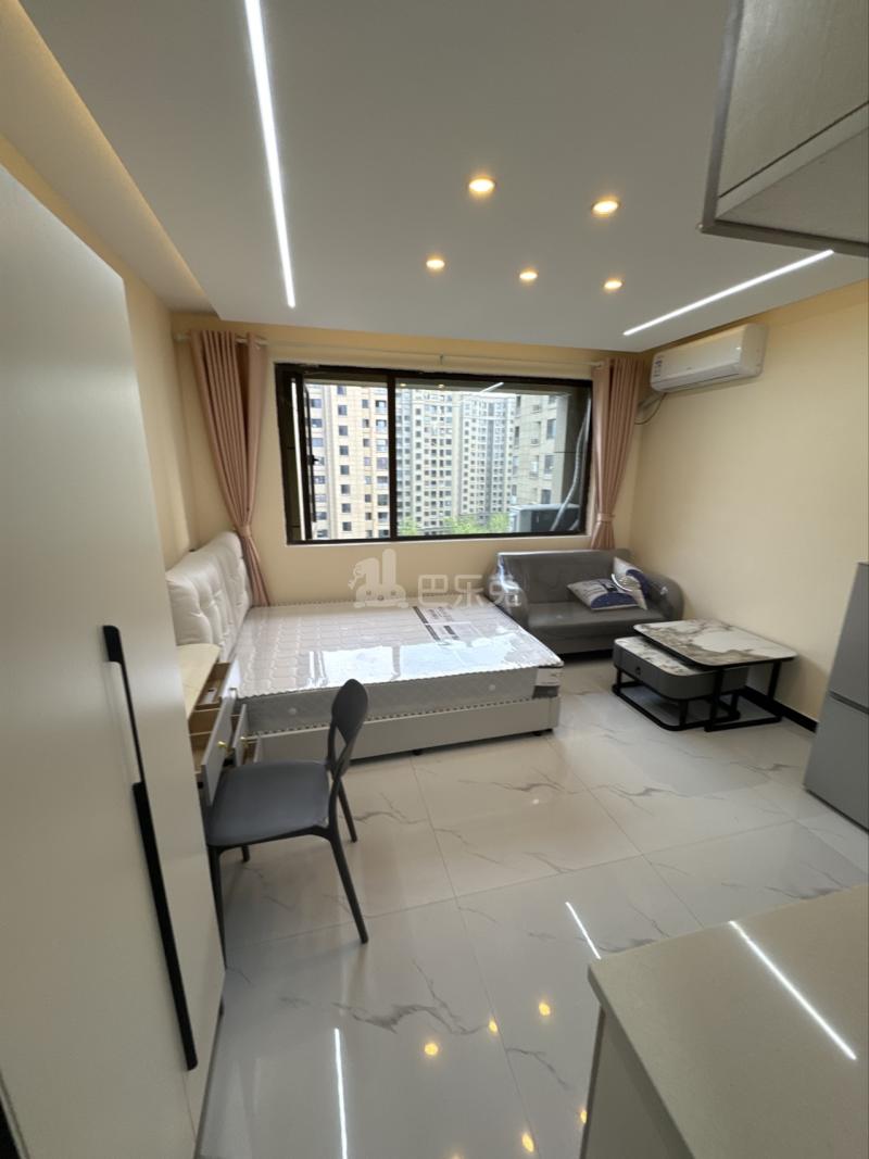 水墩苑三区14691575卧室图2