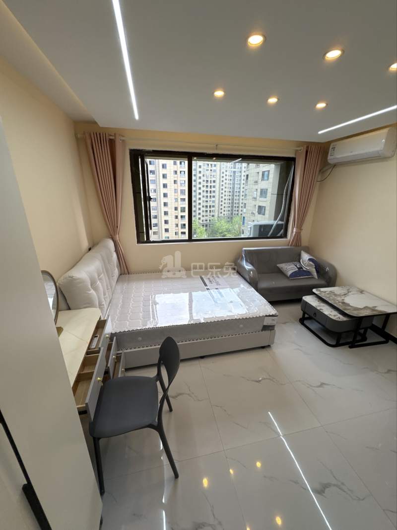 水墩苑三区14691575卧室图3